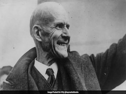 US Elections: When A Convict Ran An Entire Presidential Campaign From Jail US Elections: When A Convict Ran An Entire Presidential Campaign From Jail