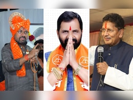 दावा सोडला, शिवसैनिक व्यक्त झाला! शिंदेंचे 3 शिलेदार, 3 प्रतिक्रीया दावा सोडला, शिवसैनिक व्यक्त झाला! शिंदेंचे 3 शिलेदार, 3 प्रतिक्रीया