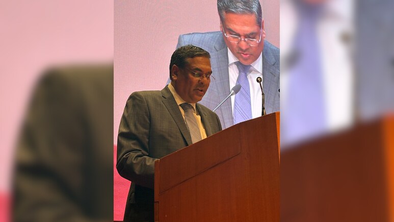 CJI बनने जा रहे जस्टिस खन्ना की क्यों बंद हो गई 10 किलोमीटर वाली मॉर्निंग वॉक, जानिए वजह