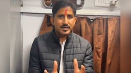 Rajasthan Politics:सलूंबर में BAP की हार पर राजकुमार रोत बोले- निर्दलीय प्रत्याशी के वोट BJP उम्मीदवार में जोड़े, हम कोर्ट जाएंगे
