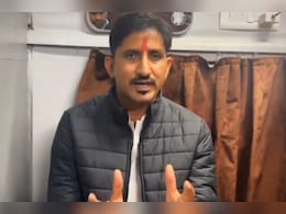 Rajasthan Politics:सलूंबर में BAP की हार पर राजकुमार रोत बोले- निर्दलीय प्रत्याशी के वोट BJP उम्मीदवार में जोड़े, हम कोर्ट जाएंगे Rajasthan Politics:सलूंबर में BAP की हार पर राजकुमार रोत बोले- निर्दलीय प्रत्याशी के वोट BJP उम्मीदवार में जोड़े, हम कोर्ट जाएंगे
