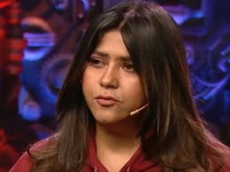 एकता कपूर ने बिग बॉस 18 में चुन ली अपनी नई नागिन, 38 साल की इस एक्ट्रेस को देंगी मौका! एकता कपूर ने बिग बॉस 18 में चुन ली अपनी नई नागिन, 38 साल की इस एक्ट्रेस को देंगी मौका!