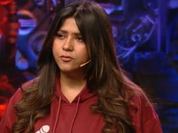 108 Lawyers Want Ekta Kapoor's Padma Shri Revoked Over "Obscene" Content 108 Lawyers Want Ekta Kapoor's Padma Shri Revoked Over "Obscene" Content