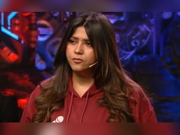 Court Orders Police To Probe Complaint Against Ekta Kapoor Court Orders Police To Probe Complaint Against Ekta Kapoor