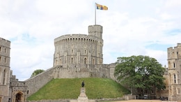 UK Man Arrested For Trespassing On Windsor Castle Grounds: Police