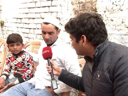 "He Was Out Buying Refined Oil": Brother Of Man Killed In Sambhal Violence "He Was Out Buying Refined Oil": Brother Of Man Killed In Sambhal Violence