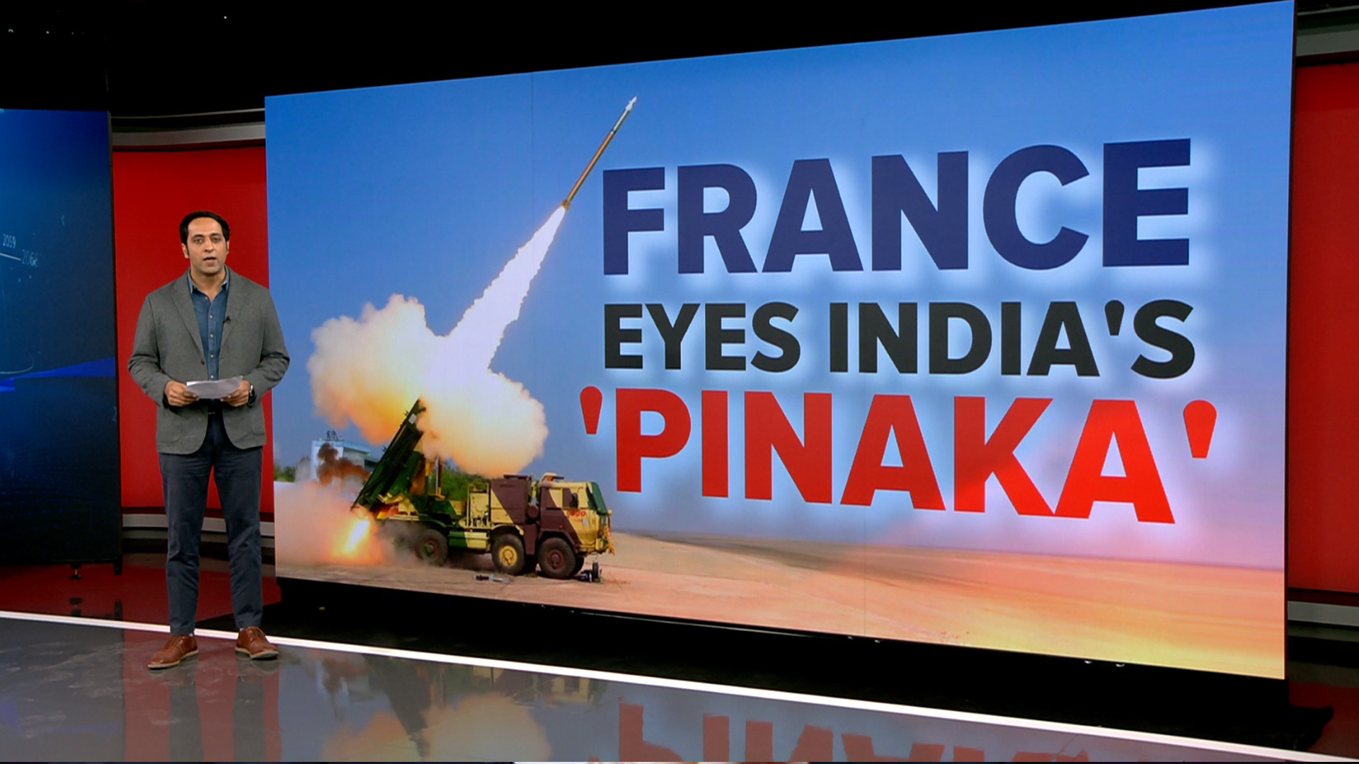 India's 'Make In India' Defence Push Gains Momentum As France Shows Interest