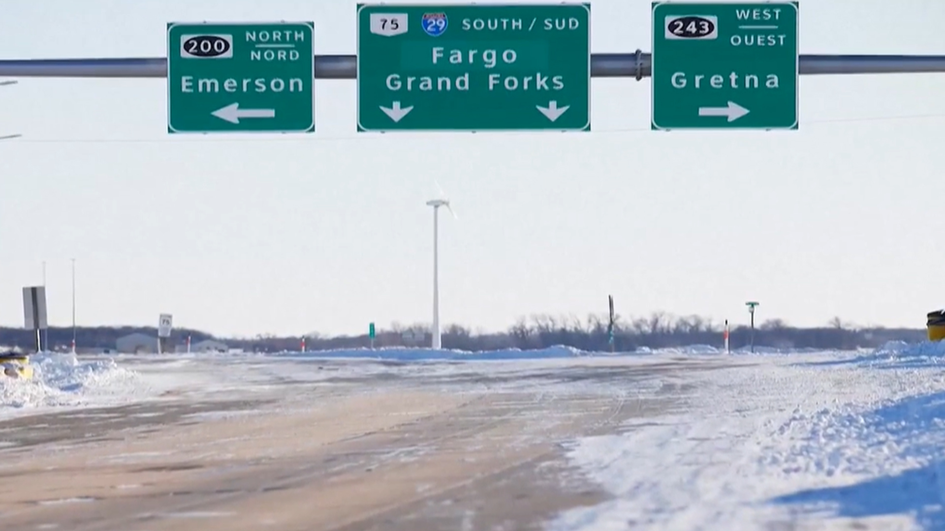 Trial Begins For 2 Men Accused Of Smuggling Indian Family Who Froze To Death