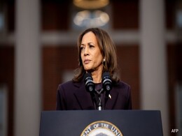Kamala Harris' 2024 US Presidential Campaign: The Stumbles And Setbacks Kamala Harris' 2024 US Presidential Campaign: The Stumbles And Setbacks