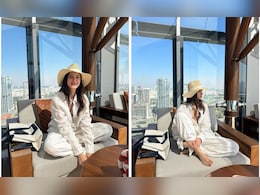 Enjoy A Luxurious Stay In Dubai Like Shanaya Kapoor Did At This Plush Resort