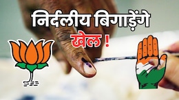 Rajasthan By-Elections: राजस्थान की 7 सीटों के लिए मतदान कल, 69 उम्मीदवार मैदान में; 5 पर त्रिकोणीय फाइट, समझें हर सीट का समीकरण
