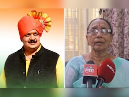 माजी खासदार बाळू धानोरकरांच्या मृत्यूबाबत आईचाच मोठा गौप्यस्फोट, अखेर मौन सोडलं