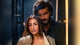 Amid Breakup Rumours With Arjun Kapoor, Malaika Arora Shares A Cryptic Post About Her Relationship Status