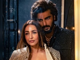 Amid Breakup Rumours With Arjun Kapoor, Malaika Arora Shares A Cryptic Post About Her Relationship Status Amid Breakup Rumours With Arjun Kapoor, Malaika Arora Shares A Cryptic Post About Her Relationship Status