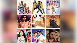 Before <i>Singham Again</i> vs <i>Bhool Bhulaiyaa 3</i>, These Bollywood Films Clashed At The Box Office On Diwali