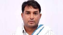 Rajasthan Politics:&nbsp;कांग्रेस ने नरेश मीणा को पार्टी से किया निलंबित, पार्टी ने जारी किया आदेश