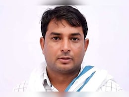 Rajasthan Politics: कांग्रेस ने नरेश मीणा को पार्टी से किया निलंबित, पार्टी ने जारी किया आदेश Rajasthan Politics: कांग्रेस ने नरेश मीणा को पार्टी से किया निलंबित, पार्टी ने जारी किया आदेश