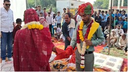 NDTV Ground Report: राजस्थान के इन 3 गांवों में देह व्यापार की प्रथा! पैदा होते ही बेच देते हैं बेटियां, प्रशासन ने 200 युवतियों की शादी कराई