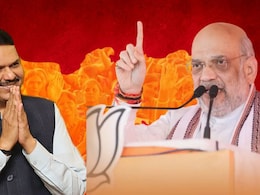 भाजपचं ठरलं!  राज्यात पुन्हा 'देवेंद्र' सरकार? फडणवीस दिल्लीला रवाना भाजपचं ठरलं!  राज्यात पुन्हा 'देवेंद्र' सरकार? फडणवीस दिल्लीला रवाना