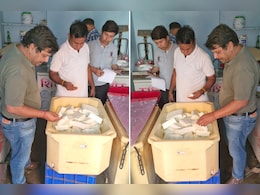 जयपुर के ढाबों में बने पनीर आपको बना सकता है बीमार! फूड सेफ्टी विभाग ने 1100 किलो मिलावटी पनीर गड्ढ़ों में दफनाया