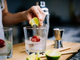 7 Hacks To Enhance The Taste Of Alcohol