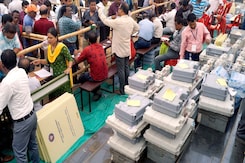 From Ballot Opening To EVM Rounds, Counting 'Rounds' Of Election Result Explained From Ballot Opening To EVM Rounds, Counting 'Rounds' Of Election Result Explained