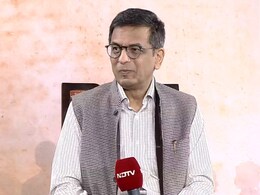 Should Former Judges Join Politics? What Ex Chief Justice DY Chandrachud Said Should Former Judges Join Politics? What Ex Chief Justice DY Chandrachud Said