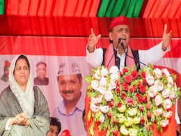 अब किसी का घर नहीं टूटेगा... बुलडोजर एक्शन पर SC के लक्ष्मण रेखा खींचने पर बोले अखिलेश यादव अब किसी का घर नहीं टूटेगा... बुलडोजर एक्शन पर SC के लक्ष्मण रेखा खींचने पर बोले अखिलेश यादव