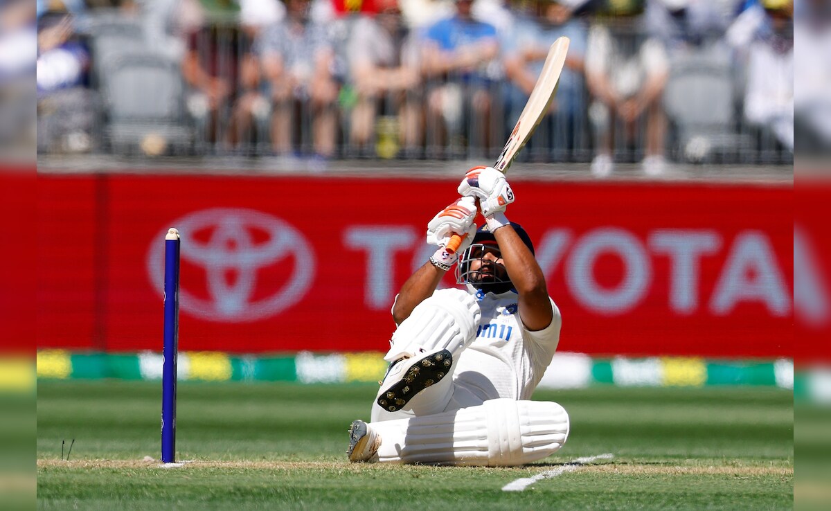 Latest and Breaking News on NDTV