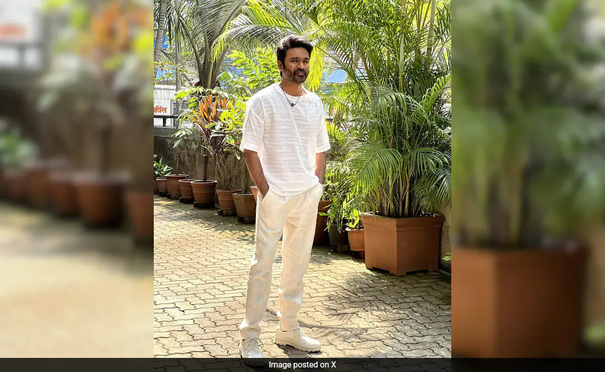 After Nayanthara's Open Letter, Dhanush's Lawyer Issues Statement: "Take Down The Content Within 24 Hours Or..."