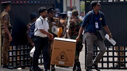Sri Lanka Heads For Snap Elections Today, Results Likely On Friday