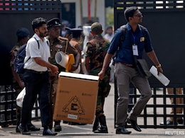 Sri Lanka Heads For Snap Elections Today, Results Likely On Friday Sri Lanka Heads For Snap Elections Today, Results Likely On Friday