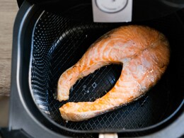 Air Frying Fish For The First Time? Avoid These 7 Mistakes At All Costs