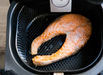 Air Frying Fish For The First Time? Avoid These 7 Mistakes At All Costs Air Frying Fish For The First Time? Avoid These 7 Mistakes At All Costs