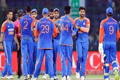 Champions Trophy खेलने Pakistan नहीं जाएगी भारतीय क्रिकेट टीम! Champions Trophy खेलने Pakistan नहीं जाएगी भारतीय क्रिकेट टीम!