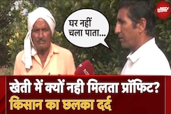Maharashtra के Nagpur में Orange Farmers का छलका दर्द, बताया क्यों नहीं हो रहा खेती में मुनाफा Maharashtra के Nagpur में Orange Farmers का छलका दर्द, बताया क्यों नहीं हो रहा खेती में मुनाफा