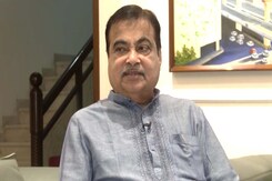 "Congress Tinkered With Constitution After Emergency, Remember That": Nitin Gadkari "Congress Tinkered With Constitution After Emergency, Remember That": Nitin Gadkari
