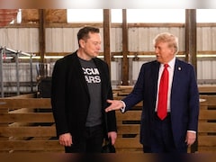 Elon Musk's Net Worth Surpasses $300 Billion After Donald Trump's US Election Win
