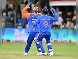 IND vs SA, 2nd T20I: वरुण चक्रवर्ती ने रच दिया इतिहास, रिकॉर्ड देखकर झूम उठेंगे आप