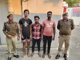 Man Trying To Steal Transformer Electrocuted, Gang Throws Him Into Ganga