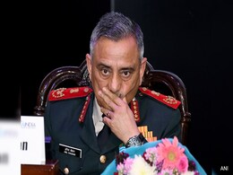 Machines Vs Humans: Chief Of Defence Staff Warns Of Evolving Warfare Machines Vs Humans: Chief Of Defence Staff Warns Of Evolving Warfare