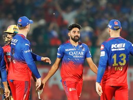 India Pacer Backed To Shine In IPL After Champions Trophy 2025 Snub: "Wasn't There..."