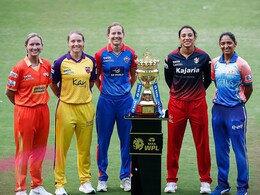 WPL 2025 Retentions: Complete List Of Players Retained And Released By All 5 Women's Premier League Franchises