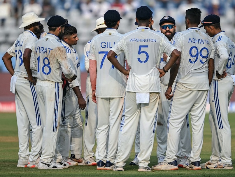 India's Test Debacle: Former Cricketers Demand Introspection
