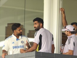 With Rohit Sharma And Shubman Gill Doubtful For Perth Test, Kapil Dev's "Don't Listen" Advice
