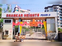 नवजात बाळाला इमारतीमधून फेकलं! आई अन् आजी ताब्यात; अंबरनाथमधील संतापजनक घटना