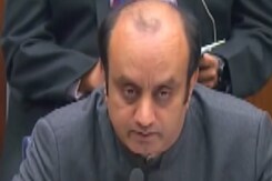 Pakistan Peddling "Falsehood" Will Not Alter Facts: India's Reply At UN Pakistan Peddling "Falsehood" Will Not Alter Facts: India's Reply At UN