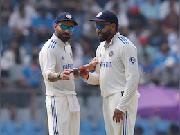 'मेरी एकमात्र चिंता..', टेस्ट क्रिकेट में भारतीय टीम के साथ क्या गलत हो रहा है, सौरव गांगुली ने बताया 'मेरी एकमात्र चिंता..', टेस्ट क्रिकेट में भारतीय टीम के साथ क्या गलत हो रहा है, सौरव गांगुली ने बताया