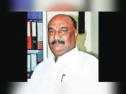 दारू परवाना भ्रष्टाचार प्रकरणी शिंदे सेनेचे संदीपान भुमरेंची चौकशी होणार? राज्य उत्पादन शुल्क विभागाला नोटीस  दारू परवाना भ्रष्टाचार प्रकरणी शिंदे सेनेचे संदीपान भुमरेंची चौकशी होणार? राज्य उत्पादन शुल्क विभागाला नोटीस
