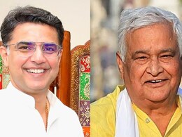 Rajasthan By Election: सबसे हॉट सीट पर दांव पर लगी दो दिग्गजों की प्रतिष्ठा, सचिन पायलट-किरोड़ी लाल को अपनाने पड़ रहे नए-नए हथकंडे Rajasthan By Election: सबसे हॉट सीट पर दांव पर लगी दो दिग्गजों की प्रतिष्ठा, सचिन पायलट-किरोड़ी लाल को अपनाने पड़ रहे नए-नए हथकंडे